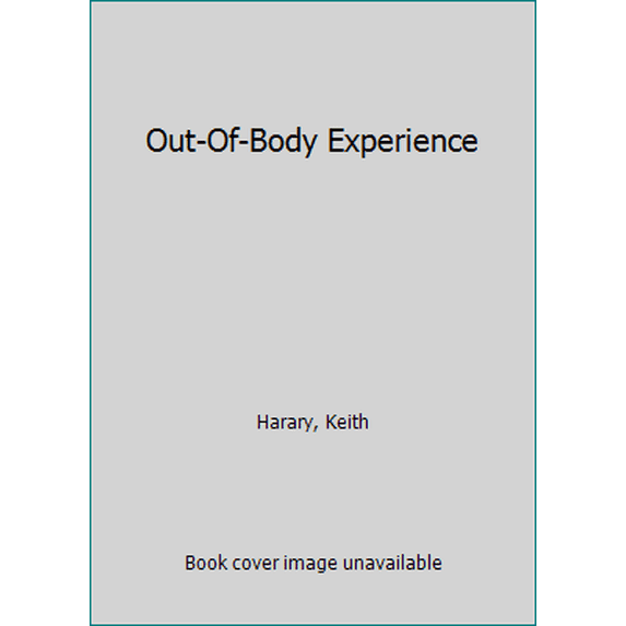 Pre-Owned Out-Of-Body Experience (Mass Market Paperback) 0312925387 9780312925383