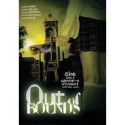 Out Of Bounds DVD, Lifesize Ent, Mystery & Suspense