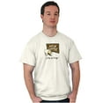 thumbnail image 1 of Out Of Coffee Caffeine Addict Novelty Men's Graphic T Shirt Tees Brisco Brands M, 1 of 6
