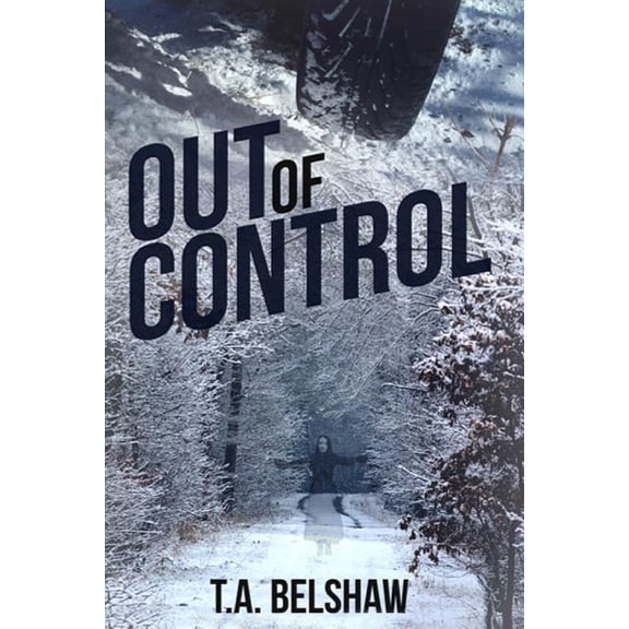 Out Of Control, (Paperback)