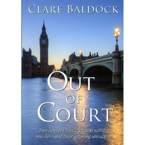Out Of Court, (Paperback)