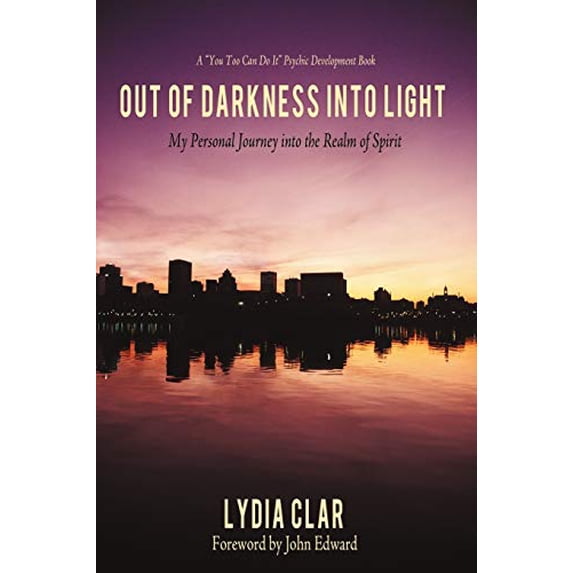 Pre-Owned Out of Darkness Into Light (Paperback) 1440147779 9781440147777