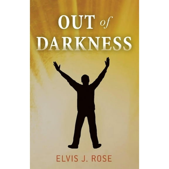 Out Of Darkness (Paperback)