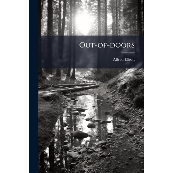 Out-of-doors (Paperback)