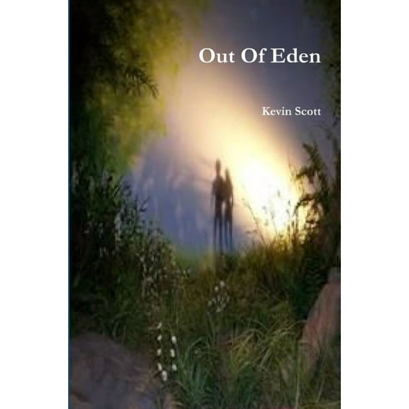 Out Of Eden, (Paperback)