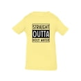 thumbnail image 1 of Out Of Holy Water T-Shirt Infant -Smartprints Designs,  18 Months, 1 of 4