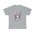 thumbnail image 1 of Out Of Many E Pluribus Unum Unisex Heavy Cotton Tee, 1 of 12