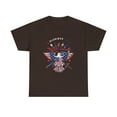 thumbnail image 1 of Out Of Many E Pluribus Unum Unisex Heavy Cotton Tee, 1 of 12