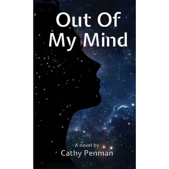 Out Of My Mind, (Paperback)