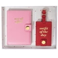 thumbnail image 1 of Out Of Office Passport Case & Luggage Tag Set, 1 of 4