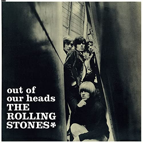 Out Of Our Heads (UK Version) (Audiobook)