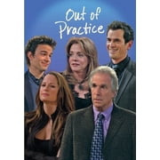 Out Of Practice The Complete Series DVD, CBS Mod, Comedy