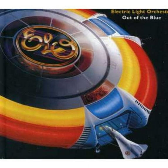 Out Of The Blue (30th Anniversary Collector's Edition)