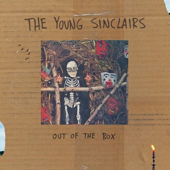 Out Of The Box (Vinyl)