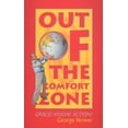 thumbnail image 1 of Out of the Comfort Zone: Grace! Vision! Action!, (Paperback), 1 of 1