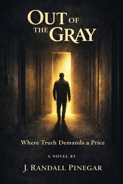 Out Of The Gray: Where Truth Demands a Price, (Paperback)