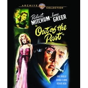 Warner Archives - Out of the Past [BLU-RAY]