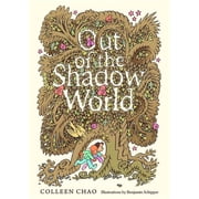 Out of the Shadow World, Paperback