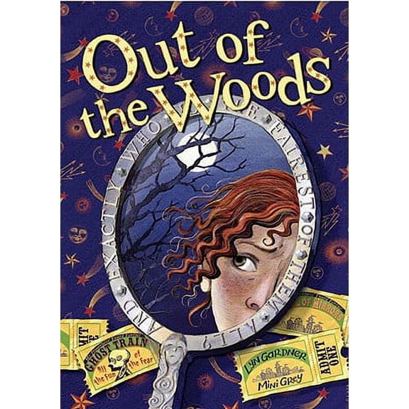Pre-Owned Out Of The Woods