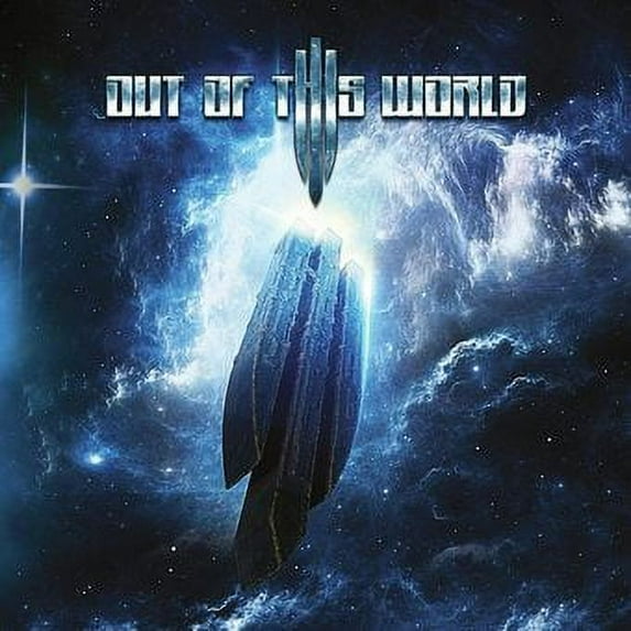 Out Of This World - Out Of This World - Vinyl