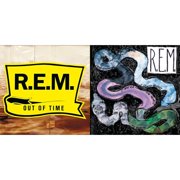 Reckoning & Out Of Time [LP Vinyl Bundle]