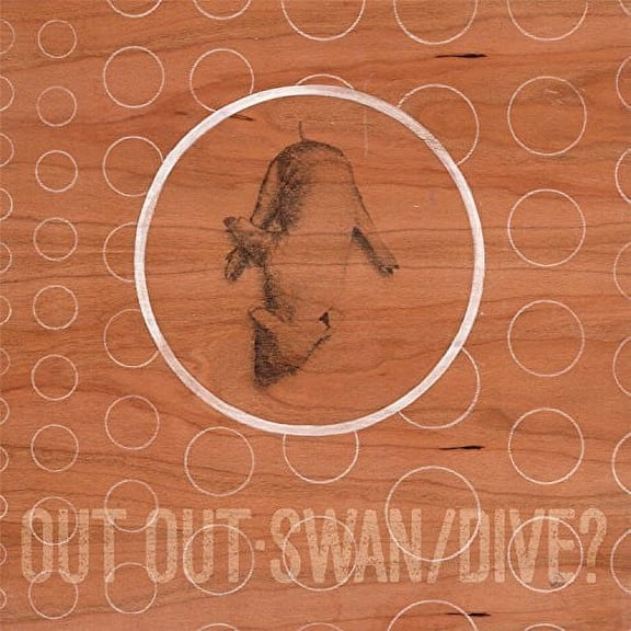 Out Out - Swan/dive - Music & Performance - CD
