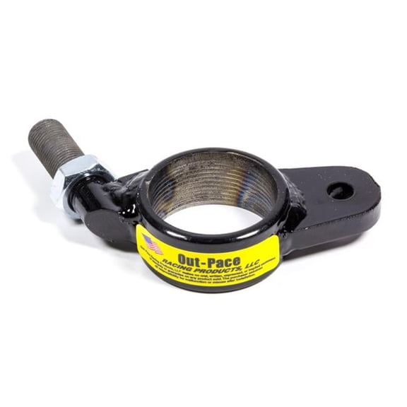 Out-Pace Racing Products Ball Joint Holder - Straight Stem
