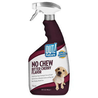 Puppy biting spray hotsell