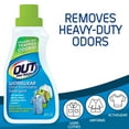 thumbnail image 1 of Out ProWash Odor Eliminator Laundry Detergent Liquid, Unscented, 22 oz., 1 Count, 1 of 5