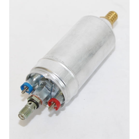 Out-Tank Fuel Injection Pump 3 Bar Upgrade Racing Performance FP BH300L