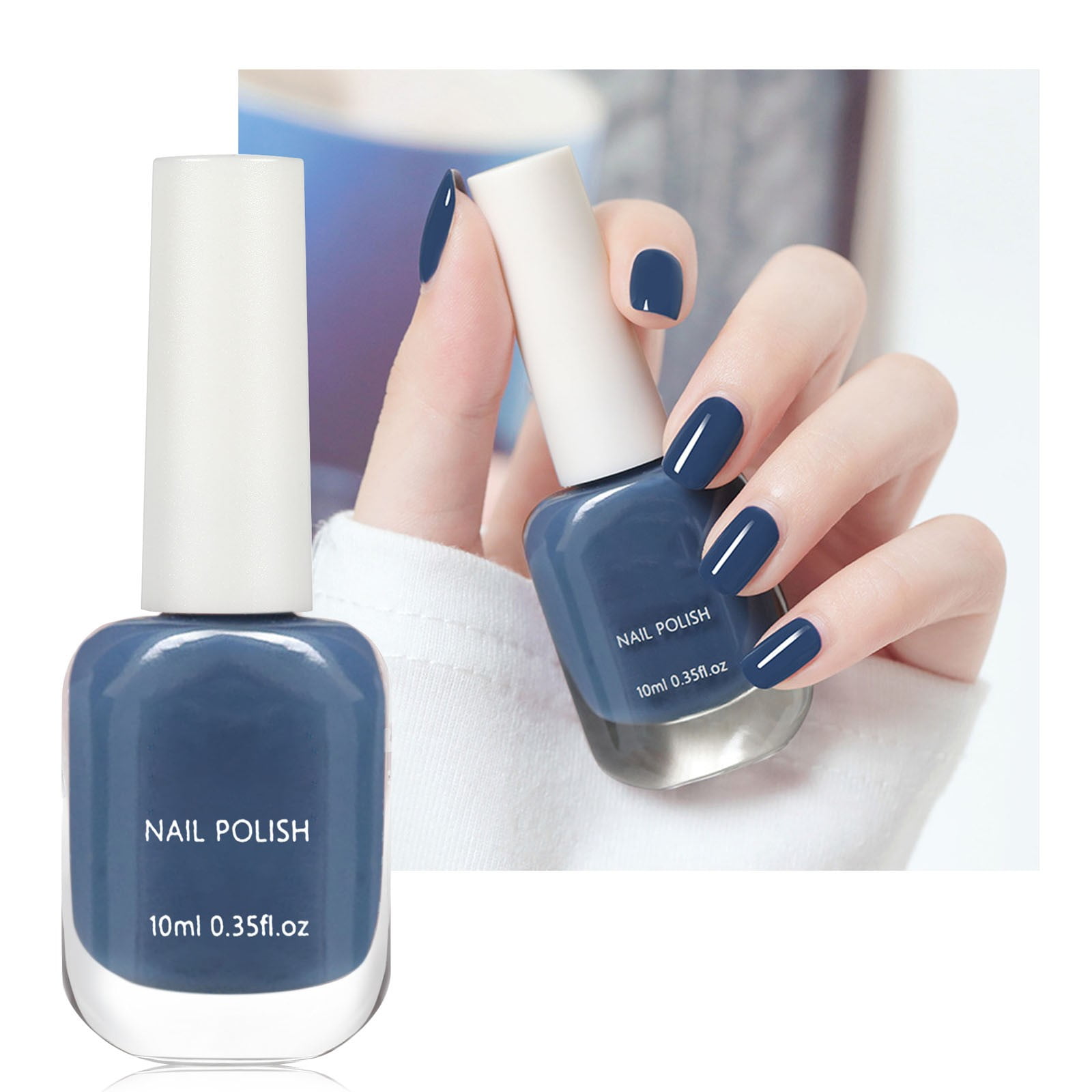 Out The Door Fast Drying Top Coat Diamonds for Makeup Nail Sugar