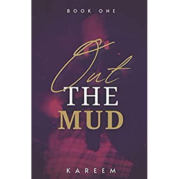 Pre-Owned Out The Mud 9781735855073