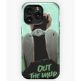 thumbnail image 1 of Out The Mud Rapper Design M2404 Phone Case for iPhone 17 16 15 14 13 12 11 Pro Max, 1 of 2
