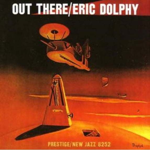 Out There (Remaster)