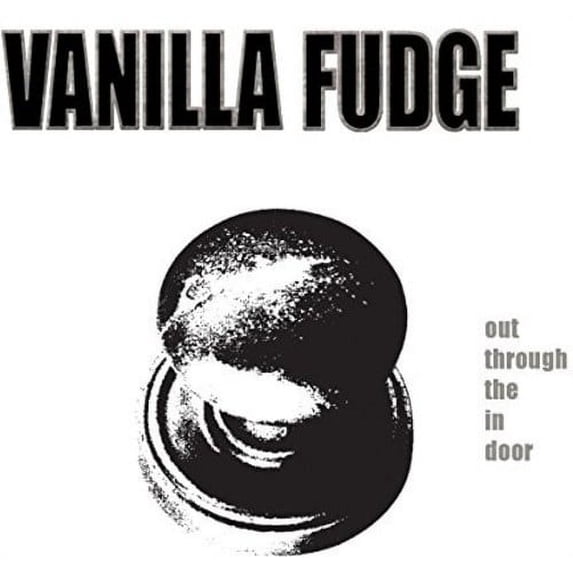 Out Through The In Door (CD)