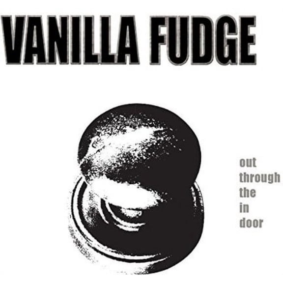 Out Through The In Door (CD)