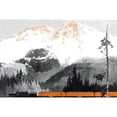 thumbnail image 1 of "Out West" Painting Print on Wrapped Canvas, 1 of 5