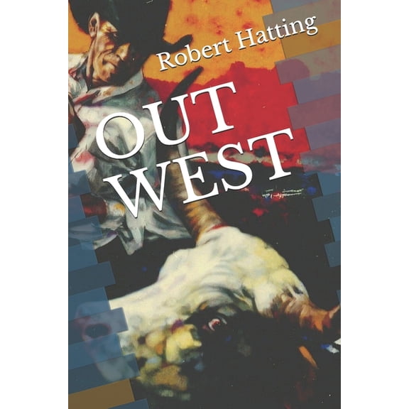 Out West (Paperback)