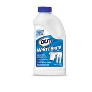 Out White Brite Laundry Whitener, Cleaner, Brighter And Fresher 28 Ounces