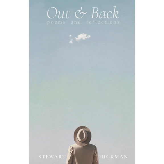 Out and Back, (Paperback)