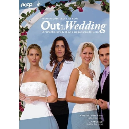 Out at the Wedding (DVD)