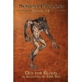 thumbnail image 1 of Systema Paradoxa Out for Blood: A Tale of the Rougarou, Book 14, (Paperback), 1 of 1