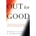 thumbnail image 1 of Pre-Owned Out for Good: The Struggle to Build a Gay Rights Movement in America (Hardcover) 0684810913 9780684810911, 1 of 1