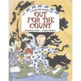 Pre-Owned Out for the Count a Counting Adventure, 9780439930628, 0439930626, Paperback,