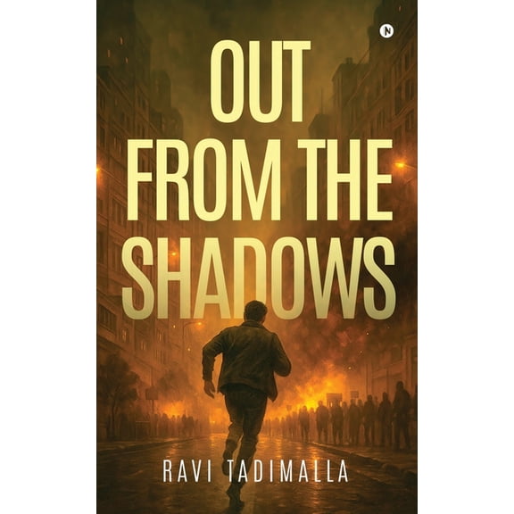 Out from the Shadows, (Paperback)