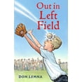 thumbnail image 1 of Pre-Owned Out in Left Field (Hardcover) 0823423131 9780823423132, 1 of 1