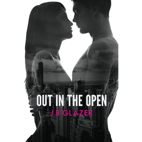 Out in the Open (Paperback)