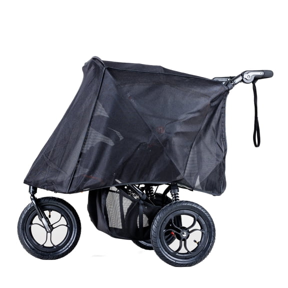 Out'n'About Nipper Double Stroller UV Cover