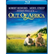 Out of Africa [Blu-ray]