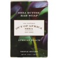 thumbnail image 1 of Out Of Africa Pure Shea Butter African Black Soap 4 oz, 1 of 2
